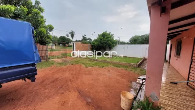 Casa en Itaugua ALDAMA CAÑADA, foto 5