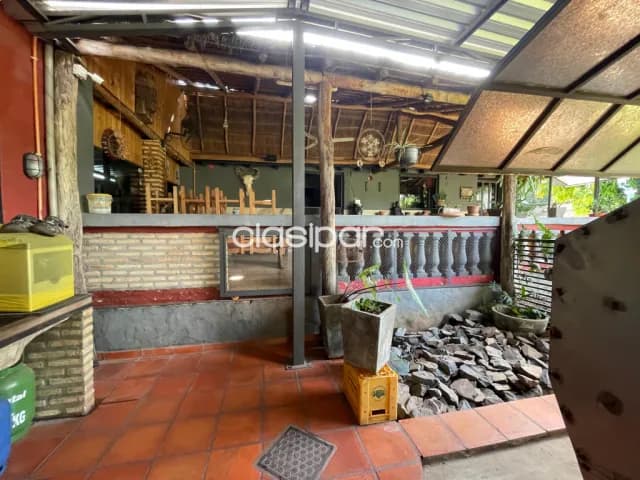 Casa en el centro de la ciudad de aregua — foto 3