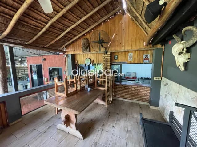 Casa en el centro de la ciudad de aregua — foto 5