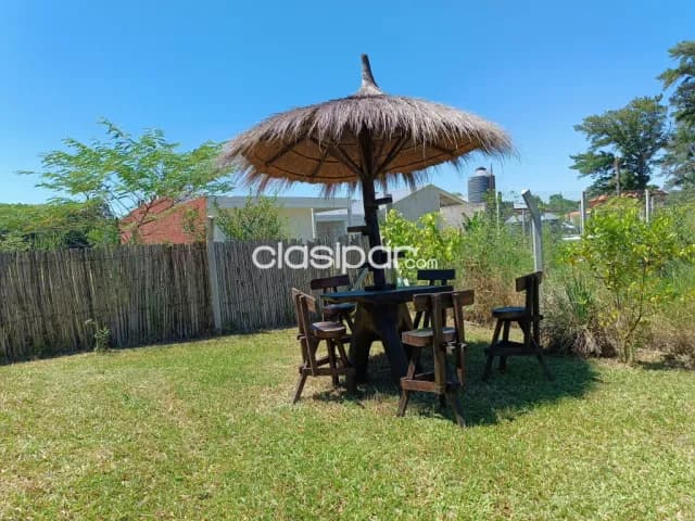 casa en Puerta del Lago en San Bernardino, foto 3