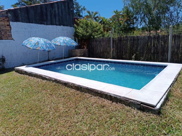 casa en Puerta del Lago en San Bernardino, foto 1