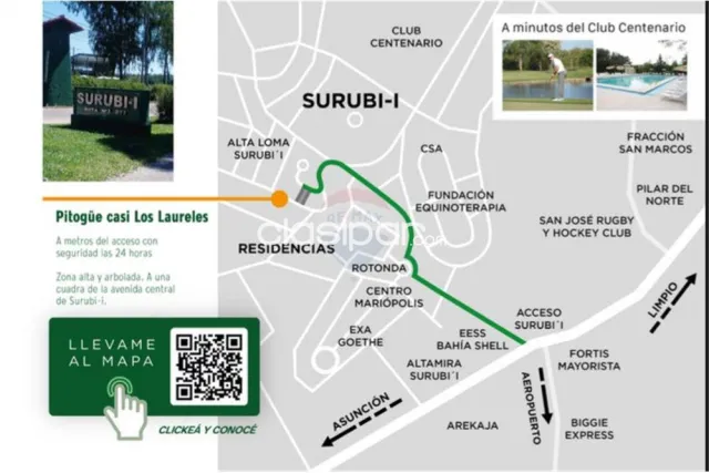 RESIDENCIAS EXCLUSIVAS EN VENTA 379,000 USD Paraguay Central Mariano Roque Alonso 5520, foto 2