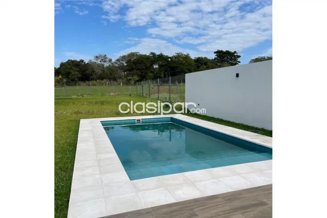 RESIDENCIAS EXCLUSIVAS EN VENTA 379,000 USD Paraguay Central Mariano Roque Alonso 5520, foto 5