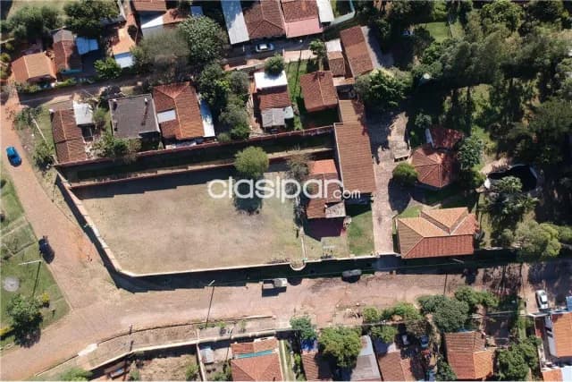 Terreno - venta - paraguay central Luque vendo importante terreno en laurelty Luque 580,0, foto 2