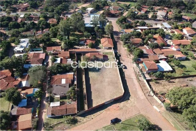 Terreno - venta - paraguay central Luque vendo importante terreno en laurelty Luque 580,0, foto 3