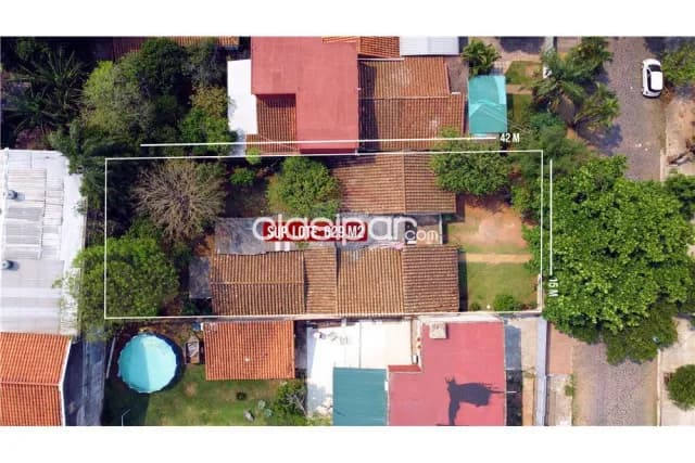 TERRENO EN VILLA AURELIA Negociable 1,700,000,000 ₲ Paraguay Asunción Villa Aur, foto 4