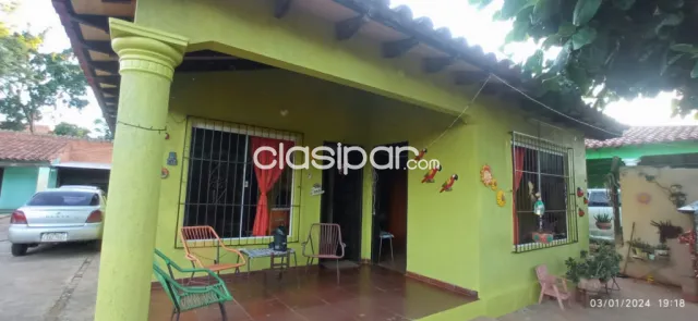 Casa en zona capiata — foto 2