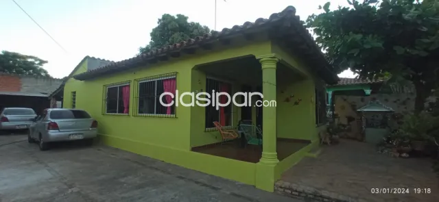 Casa en zona capiata — foto 4
