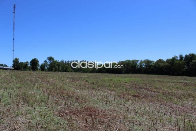 Terreno Rural en San Rafael del Paraná - 13 Ha