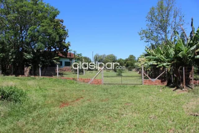 Terreno Rural en San Rafael del Paraná - 13 Ha — foto 4