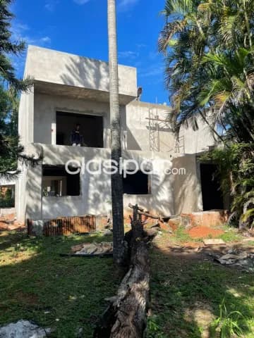 2 casas en venta en Villa Elisa, foto 3