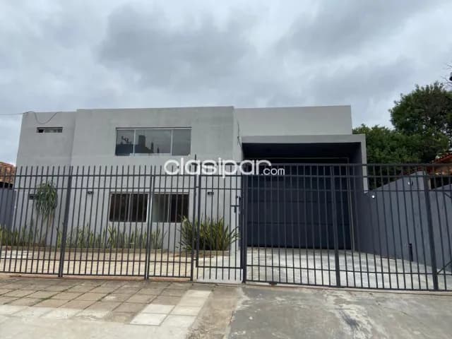Prox. Calle última – boggiani: 375 m2 + oficinas + administrativos, apto camiones pesados, foto 2