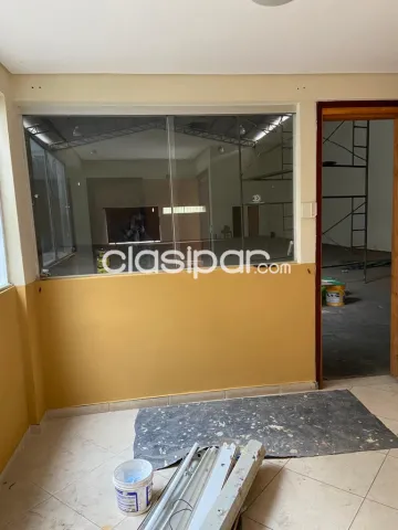 Prox. Calle última – boggiani: 375 m2 + oficinas + administrativos, apto camiones pesados, foto 4