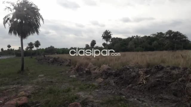 Benjamín aceval villa hayes: 65 has, tituladas, ubicación ideal, servicios completos — foto 5