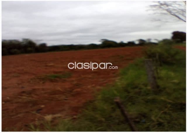 Pirayu – yaguaron s/ ruta afalt: Maravillosas 57 has p/ desarrollos inmobiliarios mixtos — foto 1
