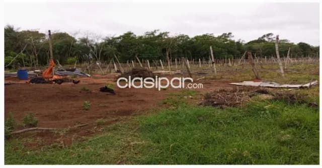 Pirayu – yaguaron s/ ruta afalt: Maravillosas 57 has p/ desarrollos inmobiliarios mixtos — foto 3