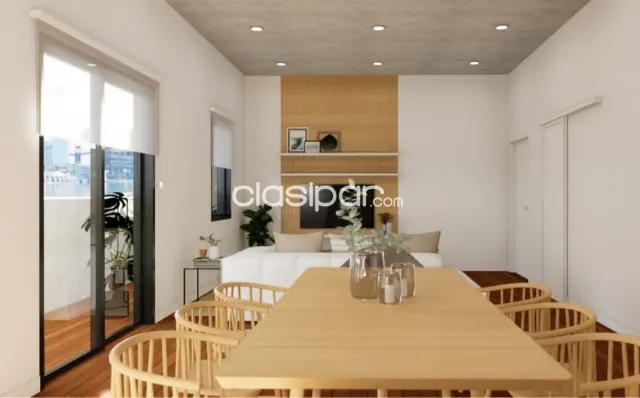 Departamentos Tipo Loft, Zona Boggiani - LAP5799187 — foto 3