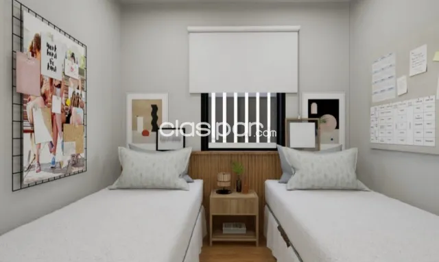 Departamentos Tipo Loft, Zona Boggiani - LAP5799187 — foto 4