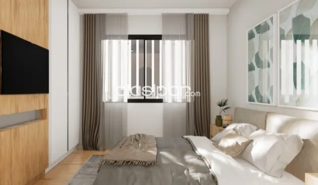 Departamentos Tipo Loft, Zona Boggiani - LAP5799187 — foto 5