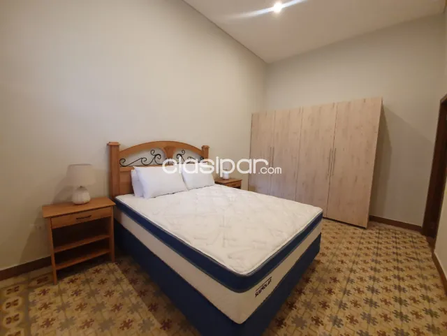 Se alquila departamento amoblado a estrenar en el centro de Asuncion — foto 5