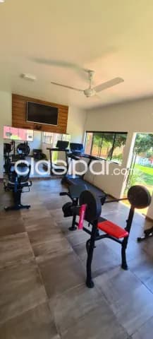For sale - vendo importante residencia en Luque a minutos de conmebol y el aeropuerto — foto 5