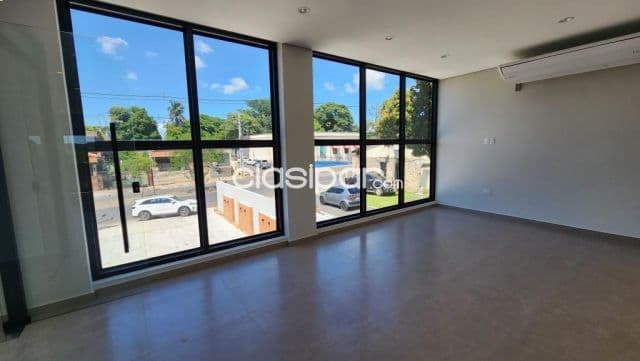 Edificio a estrenar en alquiler