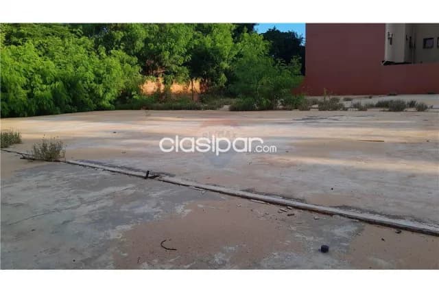 Terreno en villa aurelia a mtrs de mcal lopez sin limite de altura, foto 2