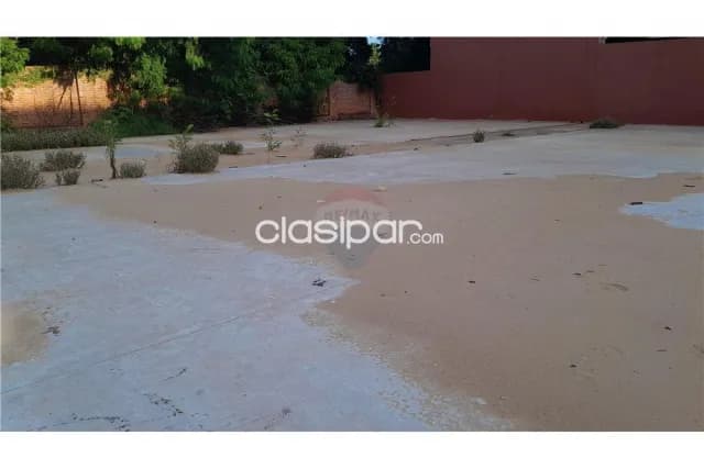 Terreno en villa aurelia a mtrs de mcal lopez sin limite de altura, foto 3