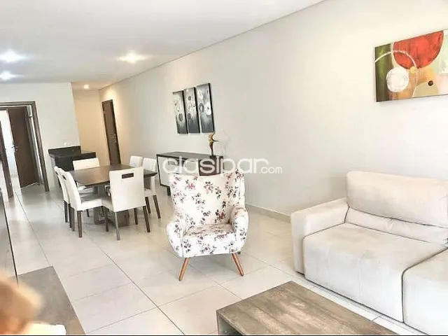 Departamento Amoblado de 2 dormitorios en suite en Edificio Villanova — foto 4