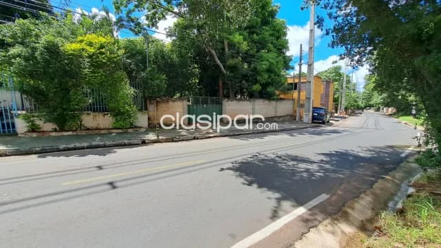 Amplio terreno en lambare - valle ybate, foto 2