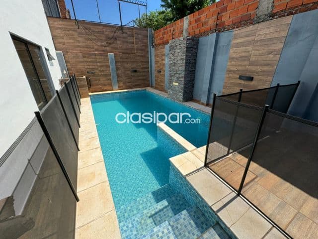Hermosa Casa en Luque Barrio Loma Merlo, foto 1