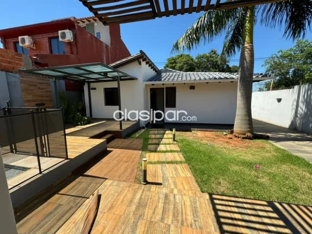 Hermosa Casa en Luque Barrio Loma Merlo, foto 3