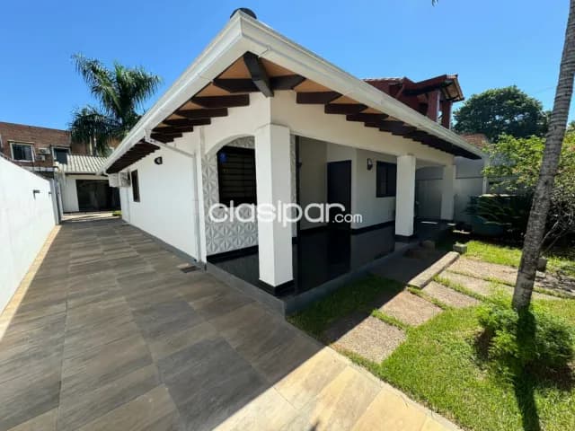 Hermosa Casa en Luque Barrio Loma Merlo, foto 4