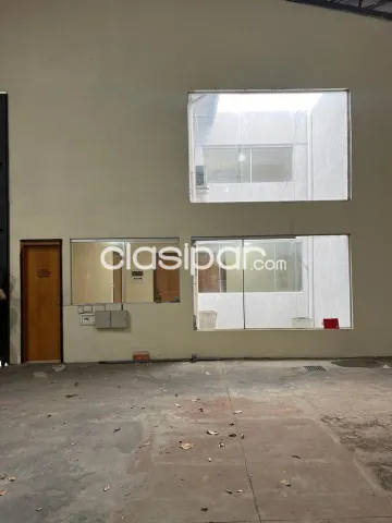 Amplio y hermoso deposito - villa aurelia - Asunción, foto 3