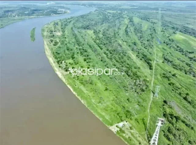 Campo Ganadero/Varios en Villa Hayes costa al Río Paraguay - 333 Ha, foto 2