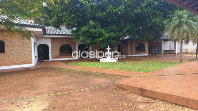 VENDO!. Casa amplia zona Laguna Grande, foto 1