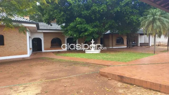 VENDO!. Casa amplia zona Laguna Grande, foto 2