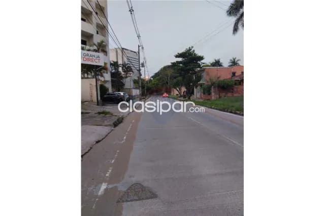 En venta terreno de 308 m2 zona Paseo La Galería — foto 3