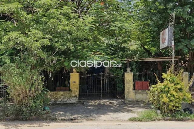 En venta terreno de 308 m2 zona Paseo La Galería — foto 4