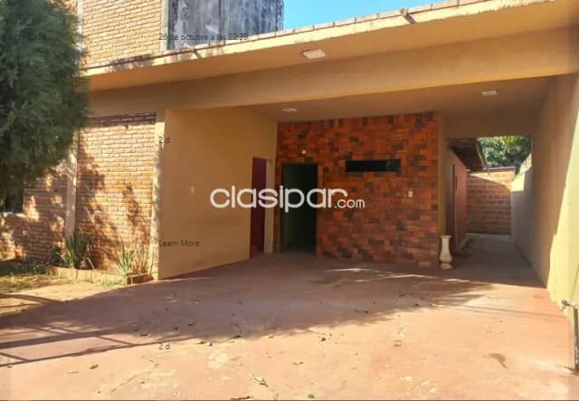 casa en barrio San Luis San Lorenzo, foto 3