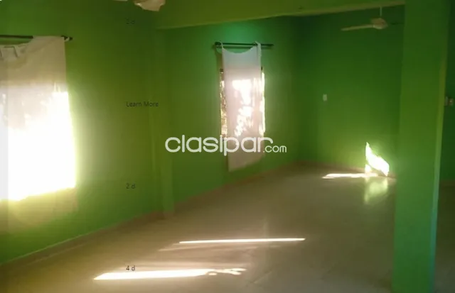 casa en barrio San Luis San Lorenzo, foto 4