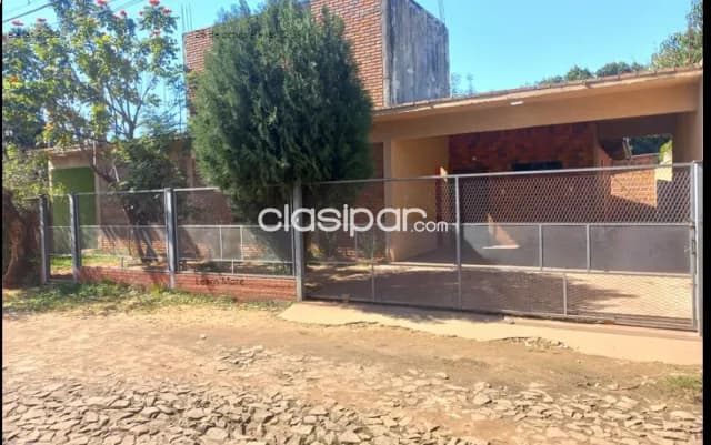 casa en barrio San Luis San Lorenzo, foto 5