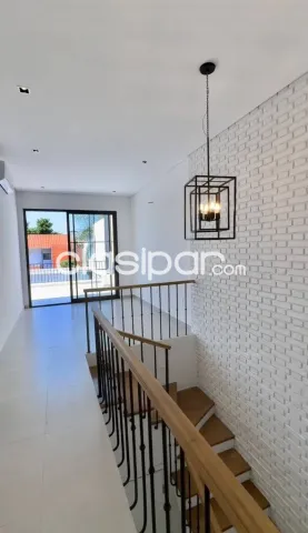 En venta hermoso dúplex british style con finas terminaciones en Luque, foto 5