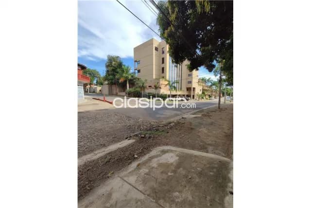 Terreno de 370,53 m2- barrio Recoleta, foto 3