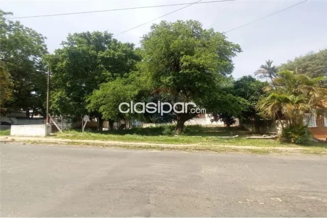 Terreno esq.s/asfalto san fernando a pasos avda.peron zona ex caraco-bo.sta.librada — foto 3