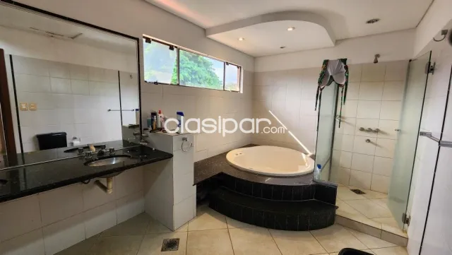 Casa en venta en Barrio Salvador del mundo — foto 2