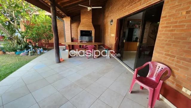 Casa en venta en Barrio Salvador del mundo — foto 3