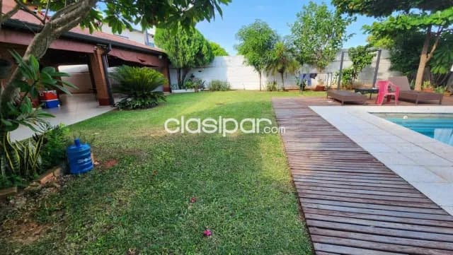 Casa en venta en Barrio Salvador del mundo — foto 4