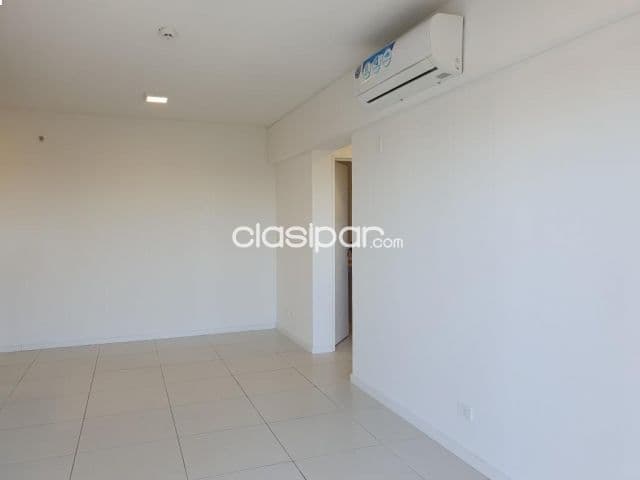 Departamento en alquiler en Habitalis Felix Bogado