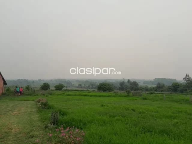 Campo Agrícola/Ganadero en Santani - 65 Ha — foto 4
